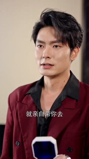 林深向晚意（70集）大结局完美收官