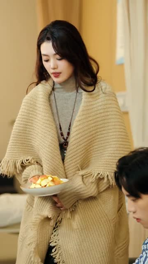 裴总，夫人她贪财又好色（79集）口碑之选免费看