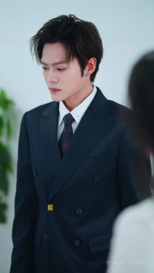 繁华谢后遇春风（57集）熬夜追短剧