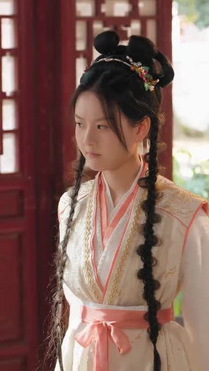 怀了废柴皇子的崽后（63集）热播短剧免费看