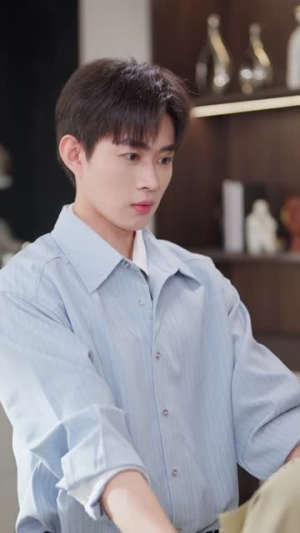 贺先生的小野玫瑰(99集) 贺先生的小野玫瑰(99集)古装短剧推荐