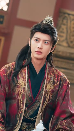 君心似疾（80集）精彩连连免费看