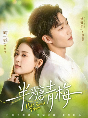 半糖青梅（96集）最后一集