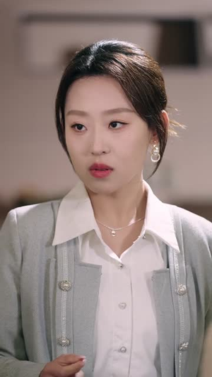 偏心过后，我光芒万丈（60集）短剧热门分享