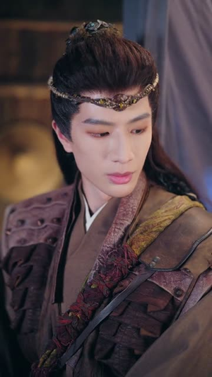 西凉弃妃，吾等护你一生（58集）火热短剧抢先看