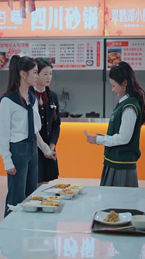 装穷被丢进恋爱盲盒后(71集) 装穷被丢进恋爱盲盒后(71集)热门短剧追不停