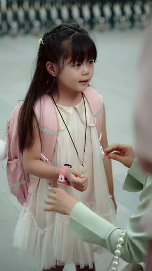 萌宝下山被罚五百块（80集）精彩短剧追不停