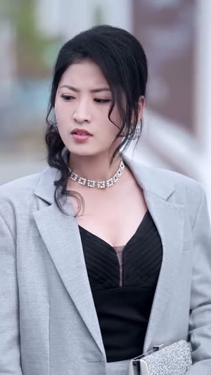 老实人的反击（80集）短剧追不停