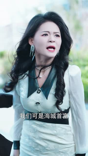 不忍了，我是你婆婆（61集）超火短剧抢先看