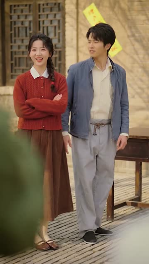 重回1959，破防系统逆转人生（81集）古代短剧推荐