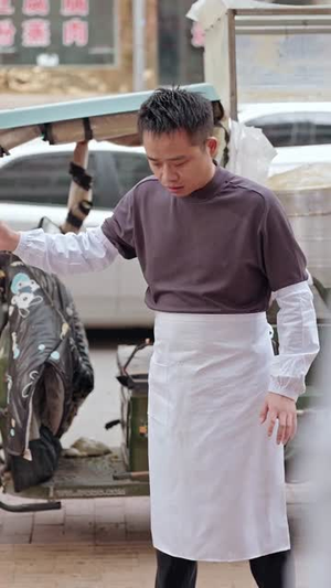 净身出户后，天降最强美食系统逆袭厨神（70集）短剧精彩绝伦