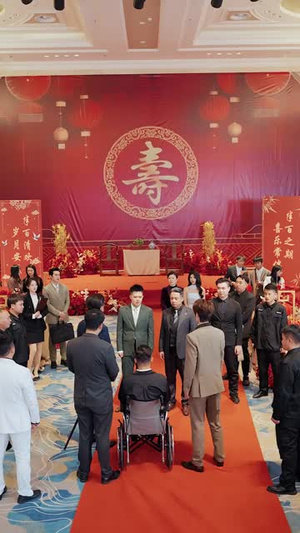 你是我选择的家人（60集）短剧越看越精彩