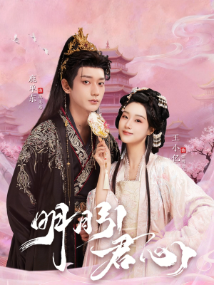 明月引君心(74集) 明月引君心(74集)独家内容免费看