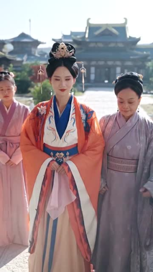 明月引君心(74集) 明月引君心(74集)短剧视频分享