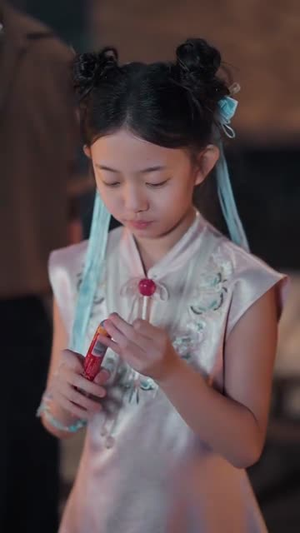 渡劫失败后我成了假千金（64集）短剧热播中