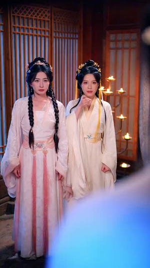 最强宗门小师妹(73集) 最强宗门小师妹(73集)精彩热门短剧