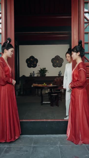 替嫁废皇子后,我母仪天下(70集) 替嫁废皇子后,我母仪天下(70集)在线观看