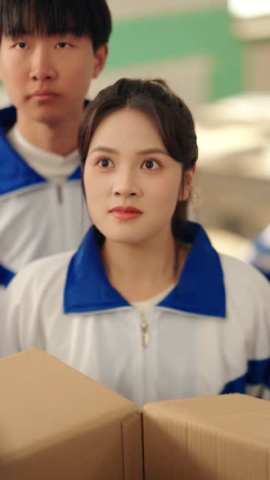 重生，我带学渣班全员上本科（80集）西瓜短剧免费看