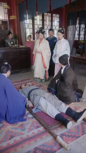 琴惊百鸟,嫡女的逆袭之路(120集) 琴惊百鸟,嫡女的逆袭之路(120集)精彩短剧后续