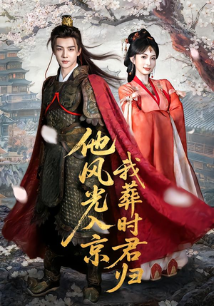 他风光入京我葬时君归（62集）免费短剧资源