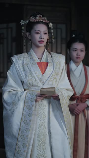 他风光入京我葬时君归（62集）精彩不断免费看