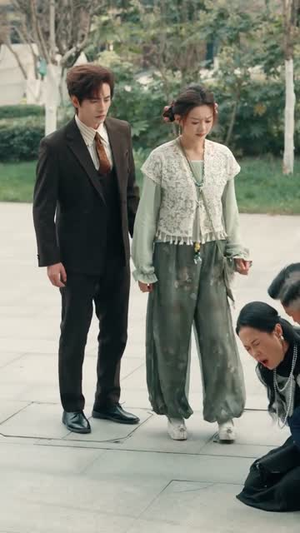 我靠一张乌鸦嘴，完虐反派（75集）真的好看吗