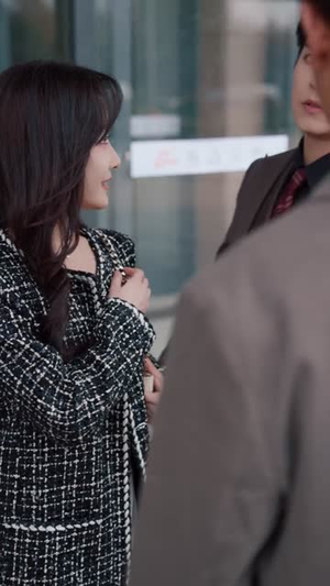 联姻对象是我的死对头（80集）百度在线观看