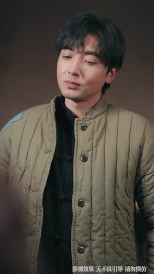 荒年逆袭，我带哑巴妻子致富（62集）免费短剧看全集