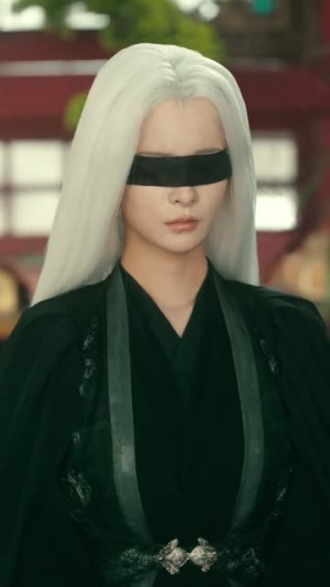 女相师（60集）一口气看完