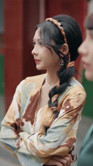 穿书八零肥妻开挂（90集）女频短剧推荐