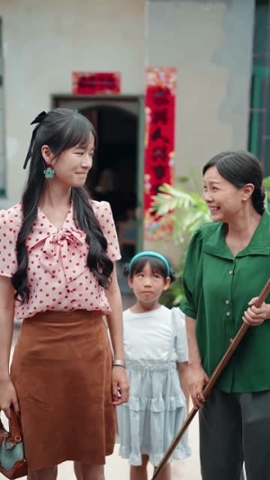 重回87之掌上明珠（157集）抢先看热门短剧