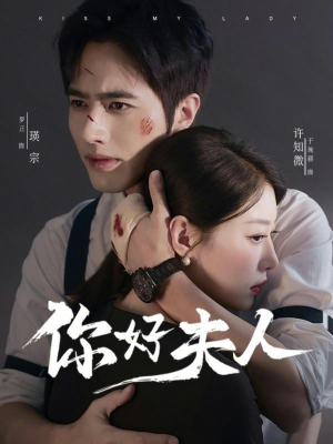 你好夫人(70集) 你好夫人(70集)短剧介绍