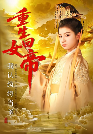 重生回女帝,我认纨绔当爹(80集) 重生回女帝,我认纨绔当爹(80集)好看到停不下来