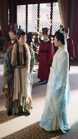 重生回女帝,我认纨绔当爹(80集) 重生回女帝,我认纨绔当爹(80集)最新热播短剧