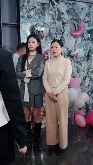 千金归来，我成了管家女儿（80集）超好看短剧推荐