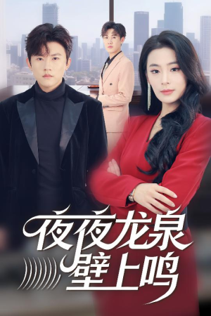 夜夜龙泉壁上鸣（63集）全集免费