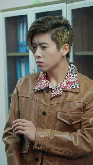 黄毛穿书，学霸也是霸（60集）在哪里可以看