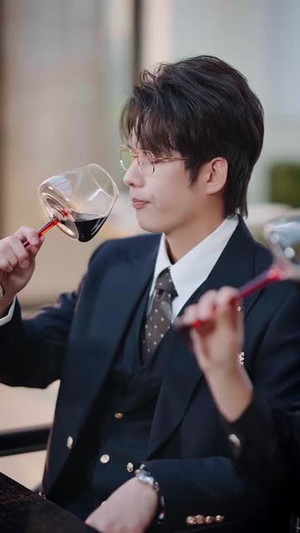 新年行大运:送财童子来敲门(90集) 新年行大运:送财童子来敲门(90集)短剧推荐来了