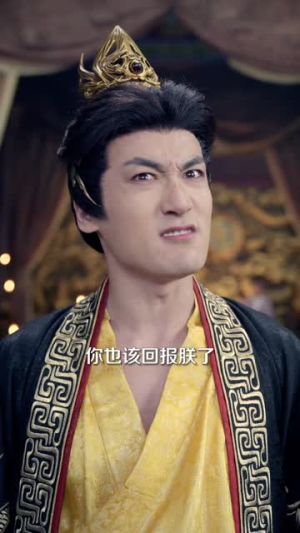 废物皇子登基，开局召唤不良帅（80集）短剧精彩不断