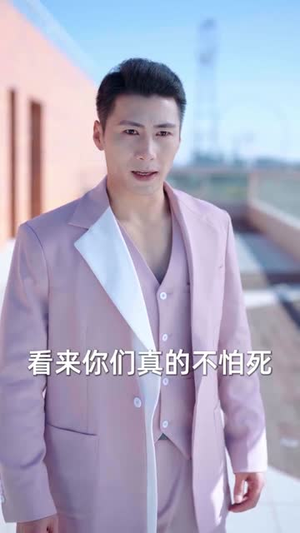 最强狂兵2：黑暗荣耀（57集）大结局完美收官