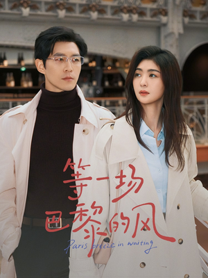 等一场巴黎的风（60集）短剧免费看全集