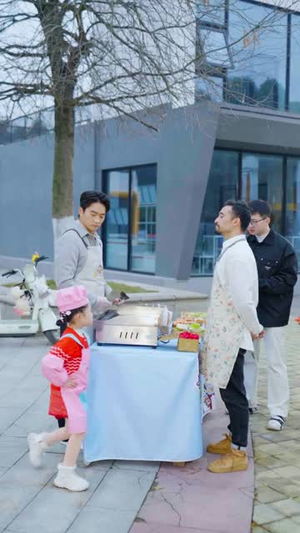 净身出户，不慌我有手抓饼全能系统（94集）最新火爆短剧