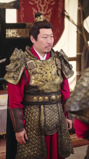 大明：我能复制战略物资（80集）百度在线观看