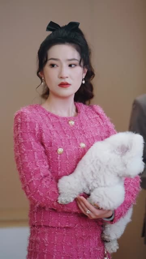 分手当天，绝美总裁倒追我（65集）热播短剧抢先看