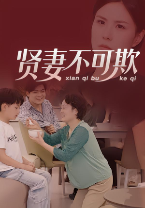 贤妻不可欺（36集）免费短剧合集