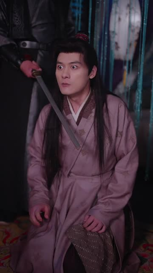 重生后,我一脚踹飞恋爱脑的儿子(80集) 重生后,我一脚踹飞恋爱脑的儿子(80集)在线看