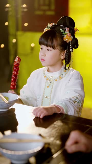 玄门老祖五岁半:福运小马驾驾驾(77集) 玄门老祖五岁半:福运小马驾驾驾(77集)短剧完整版免费