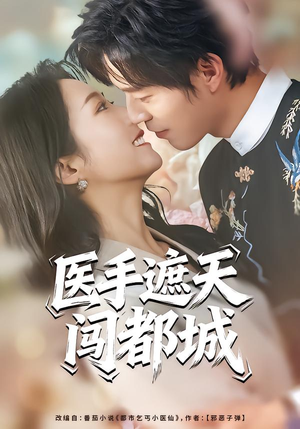 医手遮天闯都城（80集）短剧免费看