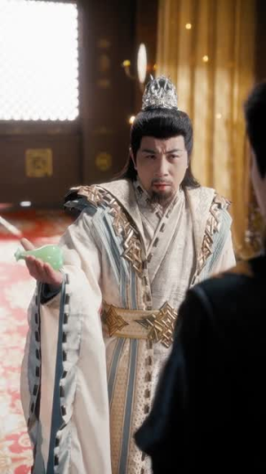 我死后，女帝徒弟都泪崩了（84集）在哪里可以全集