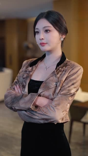 宫女掌权当主母，平等创飞所有人（73集）最新热剧免费看